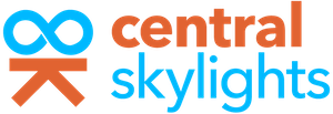 Central Skylights | Main Logo