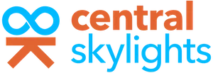 Central Skylights Logo