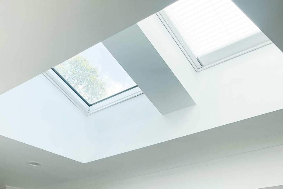 Duo Velux