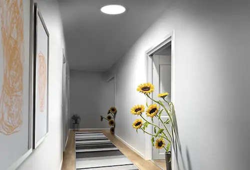 velux suntube